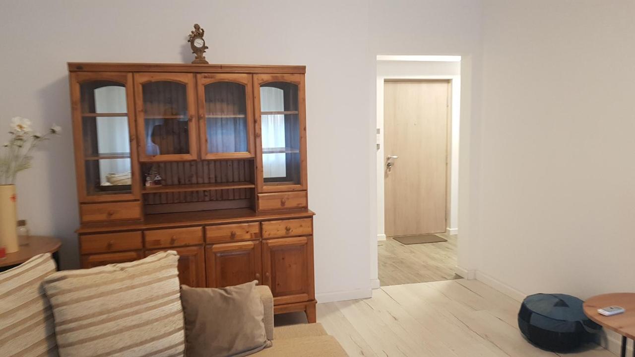 Confort Oradea Bagian luar foto